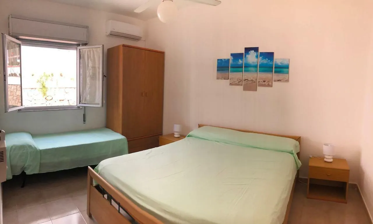 Casa Delle Grotte Villa Lampedusa
